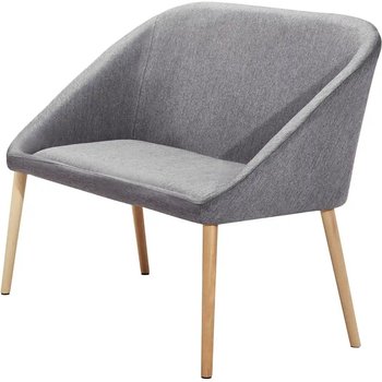 Bank Arne ¦ grau Bänke