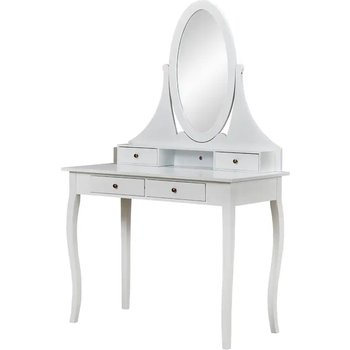 Schminktisch Mosi ¦ weiß Tische