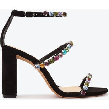 Alexa Crystals 90 Black | ZZ MALL