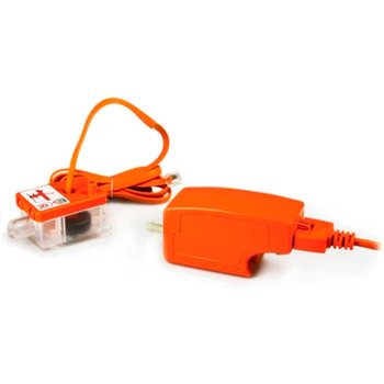 Bomba de Dreno Aspen 30 Litros 157000 BTUs Maxi Orange - 220V