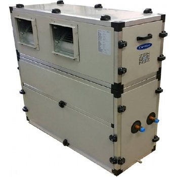 Fan Coil Carrier Zen 15 TR 39EB15P68HVA - 220V/380V Trifásico