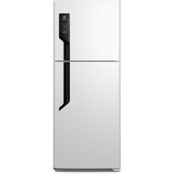 Geladeira Electrolux 431L AutoSense Efficient Frost Free TF70 Branco - 110V