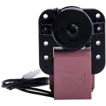 Motor Defrost para Brastemp BRM36 3000 RPM Hulter HT3MDBR127P - 127V