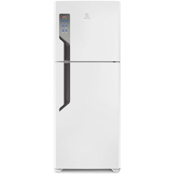INATIVO_Geladeira Duplex Electrolux TF55 431 Litros Frost Free Branca 02435FBA206 - 220V