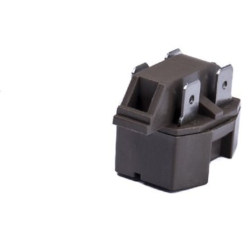 Relé PTC 1/10 a 1/3 HP Hulter - 110V