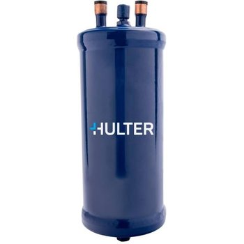 Separador de Óleo Hulter 5/8 Solda Centrífugo Hermético HT2DSOW-55855X