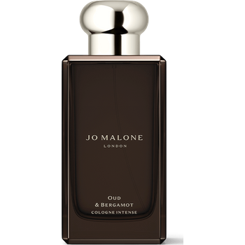 Colônia Intensa Oud & Bergamot