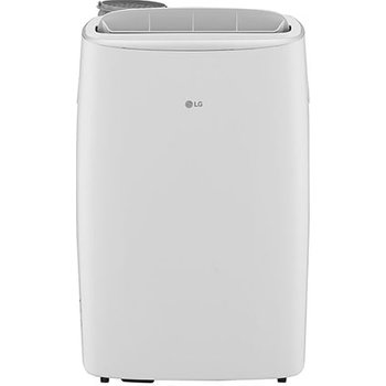 Ar-Condicionado Portátil LG Dual Inverter 14.000 BTUs LP1419IVSM 127V - LP1419IVSM
