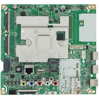 Placa Principal TV LG 55SM8100PSA - EBU65665501 - EBU65665501 | LG BR