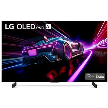 Smart TV LG OLED evo AI Gaming TV 4K 42 polegadas OLED42C4 - OLED42C4PSA