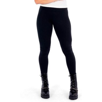 Legging Feminina Feminina Suplex Preto