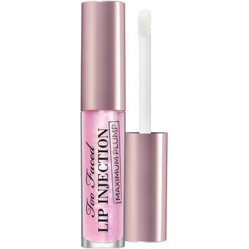 Gloss Volumizador Plumper Labial Lip Injection Maximum Plump Versão Travel Size