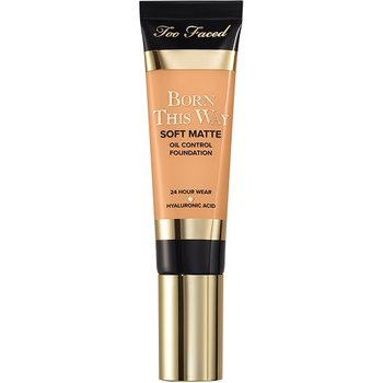 Base Líquida Soft Matte Born This Way