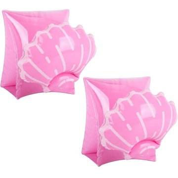 Fvbjd - 1 Paire Manchons Gonflables Flottants Brassard Piscine Brassard Enfant Brassards de Natation Manches Flottantes de Natation Mignon Anneaux de