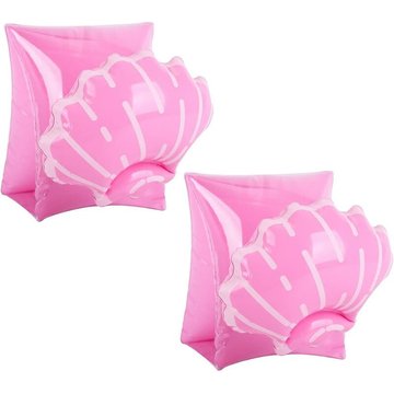 Pesce - 1 Paire Manchons Gonflables Flottants Brassard Piscine Brassard Enfant Brassards de Natation Manches Flottantes de Natation Mignon Anneaux de