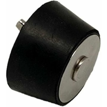 1 paquet de bouchon antigel en caoutchouc de 38 mm pour joint de piscine antigel