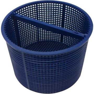 1 pièce Panier de Remplacement WAHAISON pour Skimmer de piscine, Panier de Skimmer, Pièces de Rechange pour piscine, pour Hors Sol et dans Le Sol, Convient à