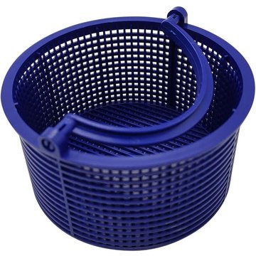 1 pièce Panier de Remplacement WAHAISON pour Skimmer de piscine, Panier de Skimmer, Pièces de Rechange pour piscine, pour Hors Sol et dans Le Sol, Convient pour