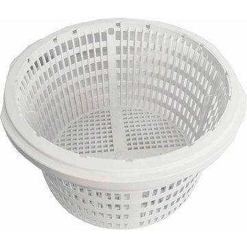 1 pièce Panier pour Skimmer WAHAISON - Panier Skimmer Piscine, Pré-Filtre Skimmer, Panier de Remplacement Amovible, Panier Skimmer Piscine avec Poignée Panier à