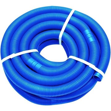 1 pièce Tuyau Bleu de Piscine WAHAISON 32mm - Tuyau de Piscine Bassin 3 mètres