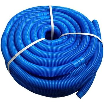 1 pièce Tuyau de Piscine WAHAISON, Tuyau de Natation 32 mm Plus Flexible pour Les nettoyeurs de Piscine Longueur Totale 5 m