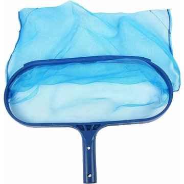 Baicccf - 1 pièces Piscine gonflable râteau à sac profond râteau de piscine à sac profond et filet d'écumoire de feuilles de natation avec maille