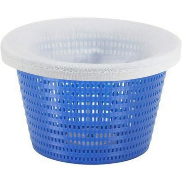 10 pcs Chaussettes de Skimmer WAHAISON pour Piscine, Housse anti-poussière et anti-taches pour filtre à skimmer de piscine