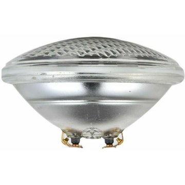178(mm) Lampe de Piscine led Blanc Lumière PAR56 12V dc/ac, Etanche IP68 Éclairage sous-marin, Remplacez Les Ampoules halogènes