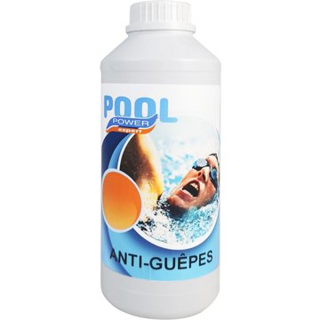 Llofer - 1L anti guêpes pour piscine