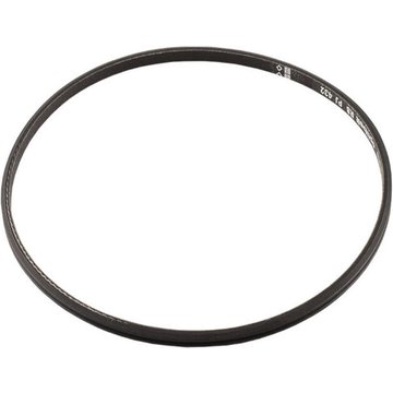 Zodiac® - 2 courroies de transmission pour robot de piscine