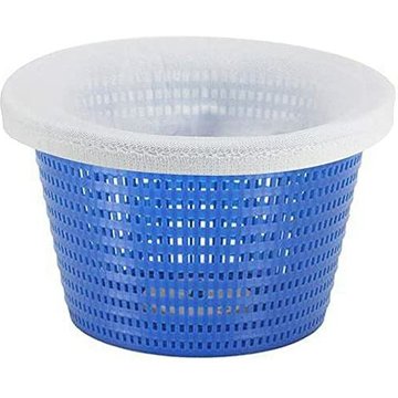 20 pcs Chaussettes de Skimmer WAHAISON pour Piscine, Housse anti-poussière et anti-taches pour filtre à skimmer de piscine