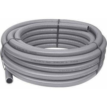 Tuyau TUBOFLEX de 25 m, diamètre 50 mm pour piscine