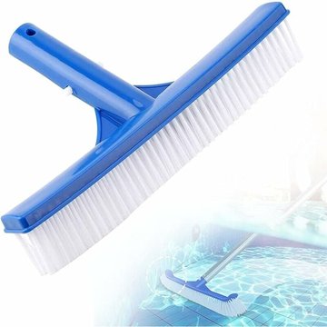 Hiasdfls - 25 x 4,5 Tête De Brosse De Nettoyage, Qsxx Piscine Tête De Brosse Piscines Brosse De Paroi Brosse Pour Piscine Outil De Nettoyage Pour