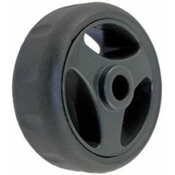 Zodiac - Roue arrière pour robot de piscine Vortex 1