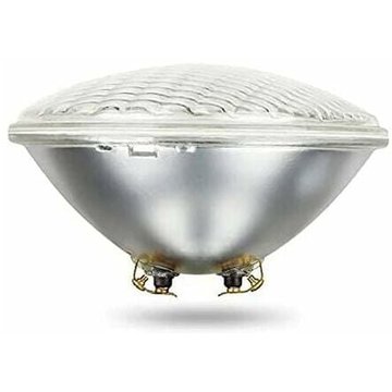 35W Blanc Lampe Piscine led PAR56, Etanche IP68 Éclairage Sous-Marin led, Projecteur Piscine led ac/dc 12V, Aquarium Piscine Décoration Jardin
