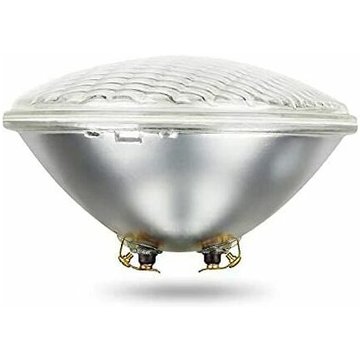 Echoo - 35W Blanc Lampe Piscine led PAR56, Etanche IP68 Éclairage Sous-Marin led, Projecteur Piscine led ac/dc 12V, Aquarium Piscine Décoration