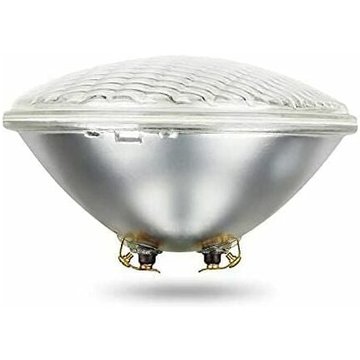 Briday - 35W Blanc led PAR56 Piscine Lumière, IP68 Étanche led Lumière Sous-Marine, ac/dc 12V led Piscine Lumière, Aquarium Piscine Décoration Jardin