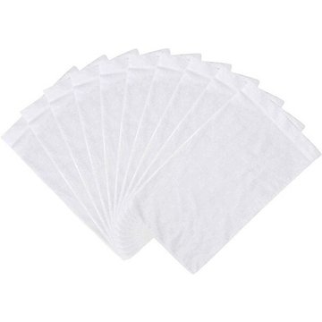 Fuienko - 5/10 pz piscina Skimmer calzini elastici in rete di Nylon Skimmer filtri per piscina, cestini proteggere interrato o fuori terra accessori