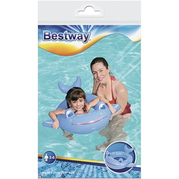 Flotteur animal Bestway 84x70 cm Piscine 36128