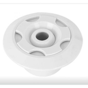 Accessoires de piscine 1 pièce 63mm (blanc)