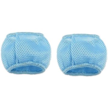 Accessoires de piscine KINARITO - Spa Bulle, crépine de couverture, filet de protection pour bains à remous, 2 pièces