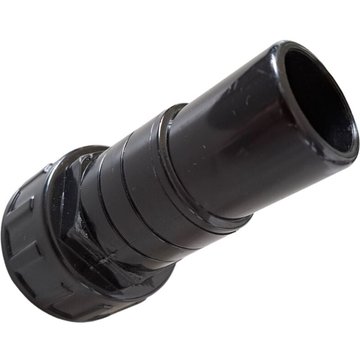 Adaptateur femelle pour tuyau annelé 32-38 pour piscine hors-sol Piscineo.com