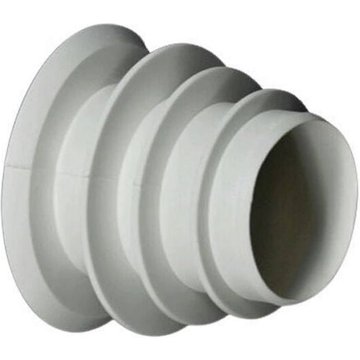 Hayward - Adaptateur pour robot de piscine DV1000 / Sunray - DCX172 Blanc