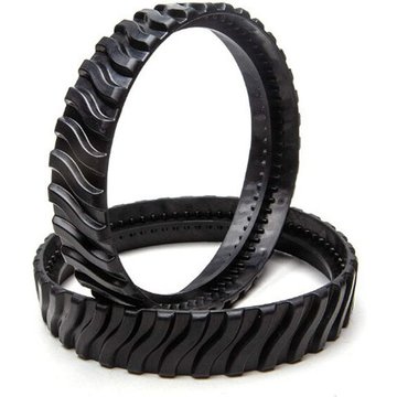 ALWAYSH chenilles adaptables pour pneus Zodiac MX6 MX8, robot nettoyeur de piscine R0526100