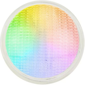 Ampoule LED Couleur Submersible CREALYS 18W PAR56 pour Piscine IP68