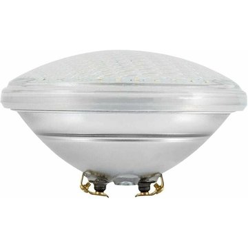 Qersta - Ampoule led Piscine Submersible PAR56 12W - Blanc chaud
