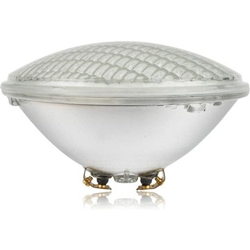 Ampoules LED submersibles, IP68 12v 12-45W SMD2835 Chip Pool Lights Lumière sous-marine, 4 styles (Couleur : Blanc chaud, Taille : 12W)