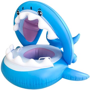Anneau de bain flottant pour siège de piscine pour bébé, bouée de piscine gonflable pour enfants