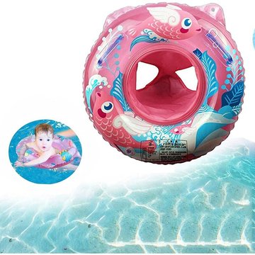 Fuhuidatrading - Anneau de Natation Bébé