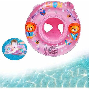 Fuhuidatrading - Anneau de Natation Bébé